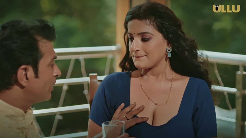 Dil To Baccha Hai P01E02 – 2024 – Hindi Hot Web Series – Ullu