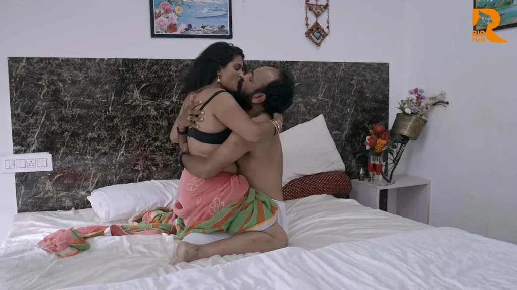 Gahera Rishta S01E02 – 2024 – Hindi Hot Web Series – RioPlus