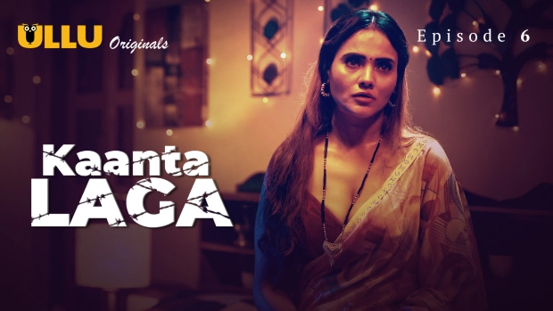 Kaanta Laga P02E06 – 2024 – Hindi Hot Web Series – Ullu