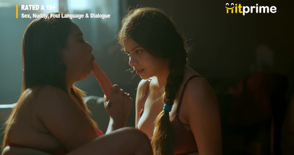 Mol Bhaav S01E01 – 2024 – Hindi Hot Web Series – HitPrime