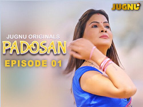 Padosan S01E01 2024 Jugnu Originals Hindi Hot Web Series