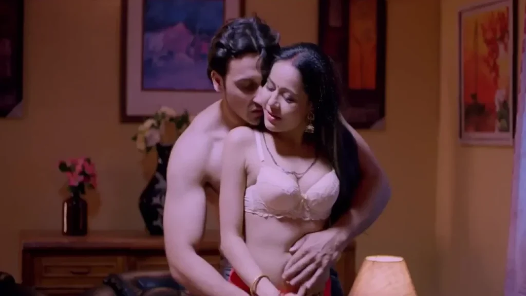 Rajamandee S01E04 – 2024 – Hindi Hot Web Series – WaahApp