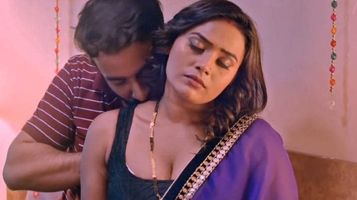 Dildaar S01E01 – 2025 – Hindi Hot Web Series – Moovi