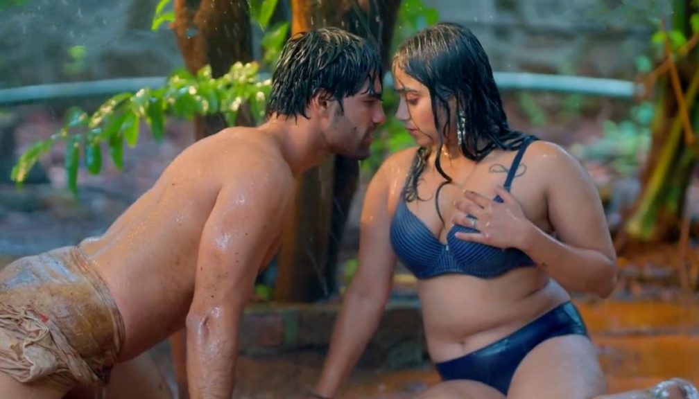 Junglee S01E04 – 2025 – Hindi Hot Web Series – HitPrime