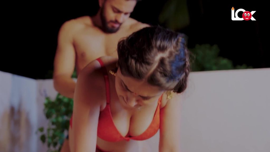 Kaam Sukh S02E13 – 2025 – Hindi Hot Web Series – LookEntertainment