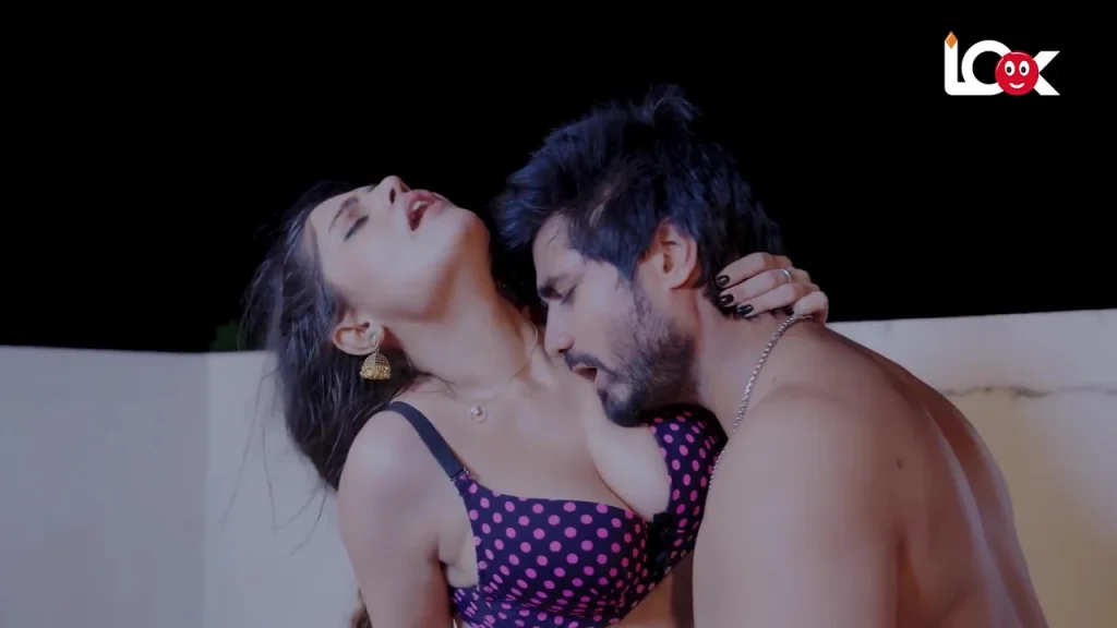 Kaam Sukh S02E09 – 2025 – Hindi Hot Web Series – LookEntertainment