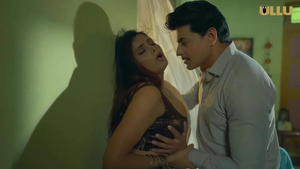 Mithai Wali Part 1 S01E03 – 2025 – Hindi Hot Web Series – Ullu