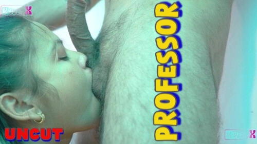 Professor – 2025 – Malayalam Hot Short Film – Navarasa