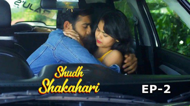 Shudh Shakahari S01E02 – 2025 – Hindi Hot Web Series – 9RedMovies