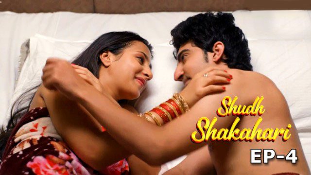 Shudh Shakahari S01E04 – 2025 – Hindi Hot Web Series – 9RedMovies