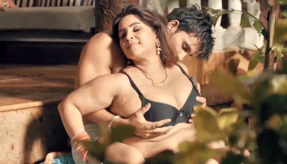 Do Khajur S01E02 – 2025 – Hindi Hot Web Series – Makhan