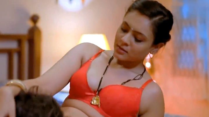 Dulhan Ke Nakhre S01E05 – 2025 – Hindi Hot Web Series – Jugnu