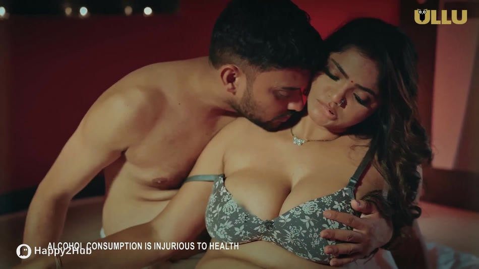 Lene Ke Dene – P01E03 – 2025 – Hindi Hot Web Series – Ullu