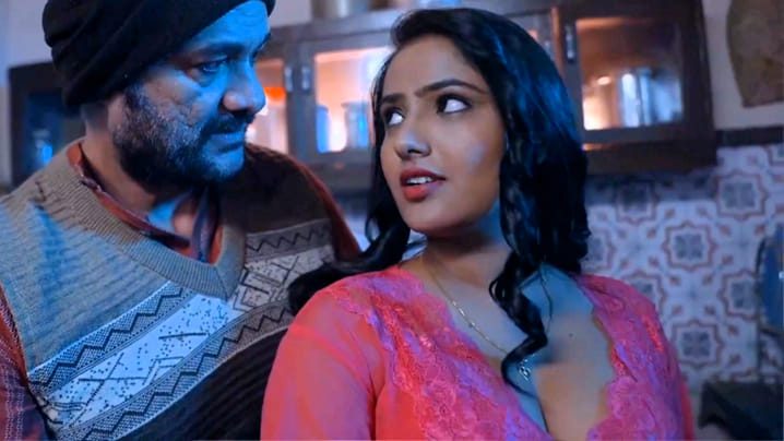 Mr Majnu S01E03 – 2025 – Hindi Hot Web Series – Jugnu