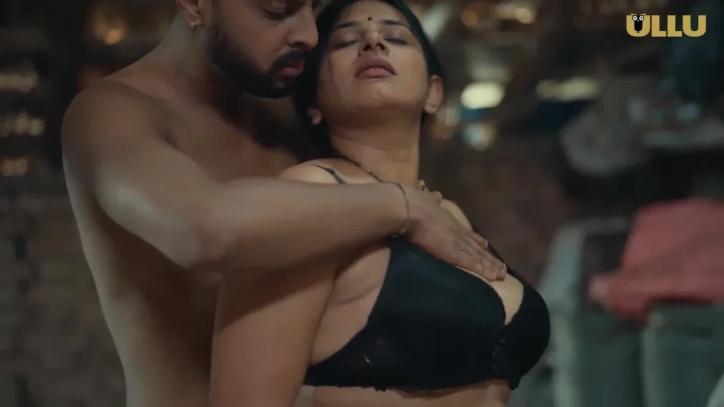 Utha Le Jaunga Part 2 S01E07 – 2025 – Hindi Hot Web Series – Ullu