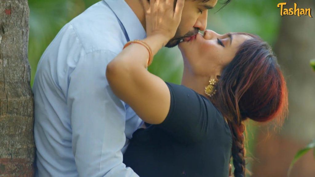 Wife Exchange – S01E02 – 2025 – Hindi Hot Web Series – Tashan