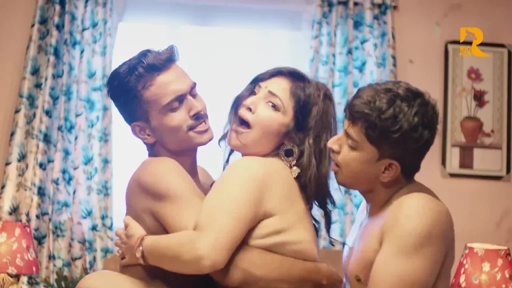 Extra Class – S01E03 – 2025 – Hindi Hot Web Series – RioPlus