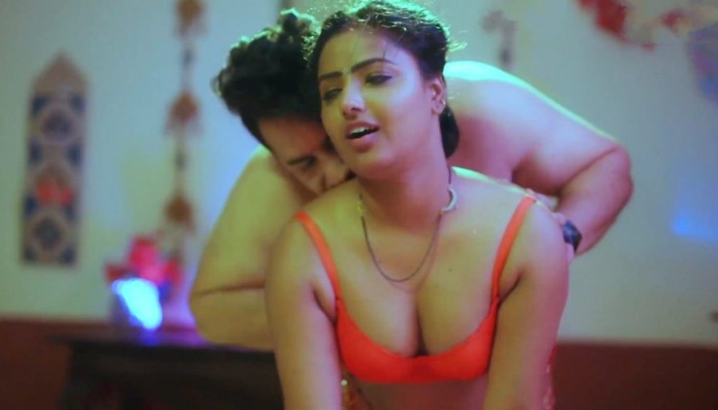 Kaam Devta – S01E01 – 2025 – Hindi Hot Web Series – SaavanTV