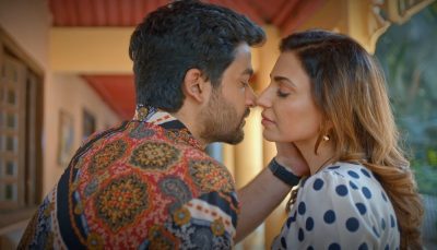 Pati Patni Aur Caregiver – S01E02 – 2025 – Hindi Hot Web Series – MastRam