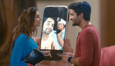 Pati Patni Aur Caregiver – S01E03 – 2025 – Hindi Hot Web Series – MastRam