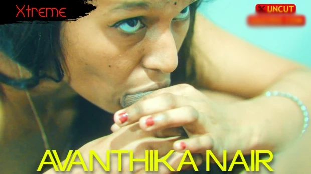 Avanthika Nair Hardcore – P02 – 2025 – Malayalam Hot Short Film – Navarasa