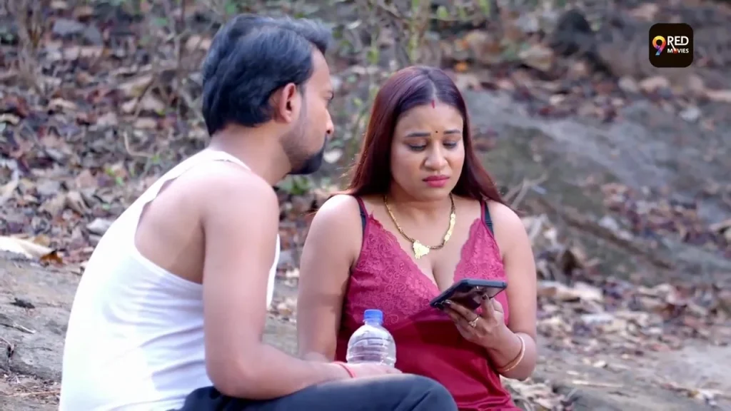 Dulhe Raja – S01E09 – 2025 – Hindi Hot Web Series – 9RedMovies