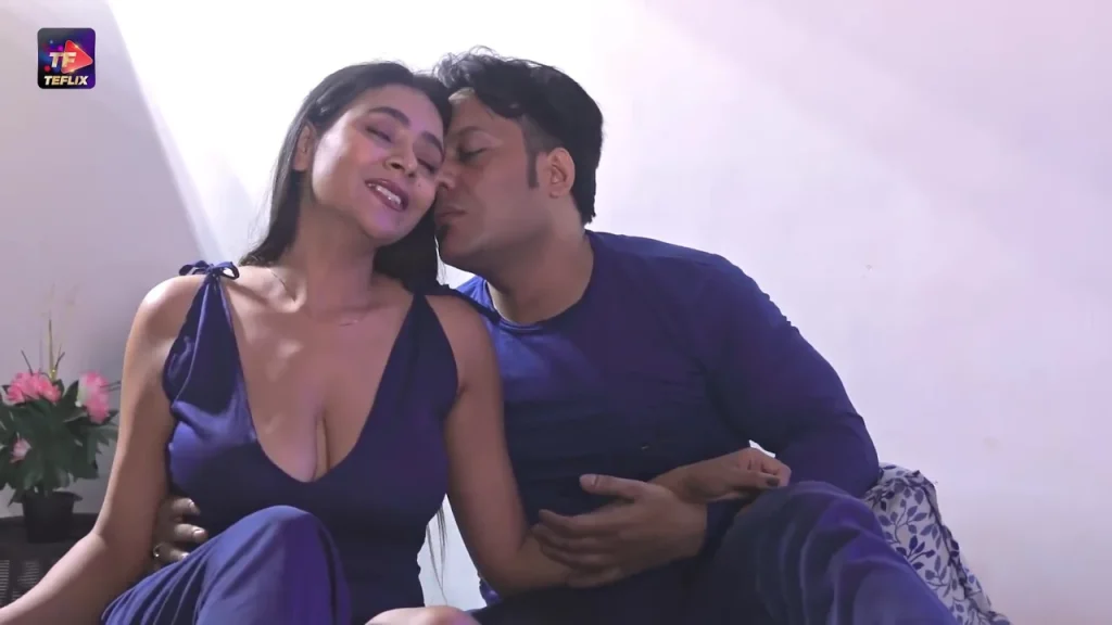 Gharwali Baharwali – S01E04 – 2025 – Hindi Hot Web Series – TeFlix