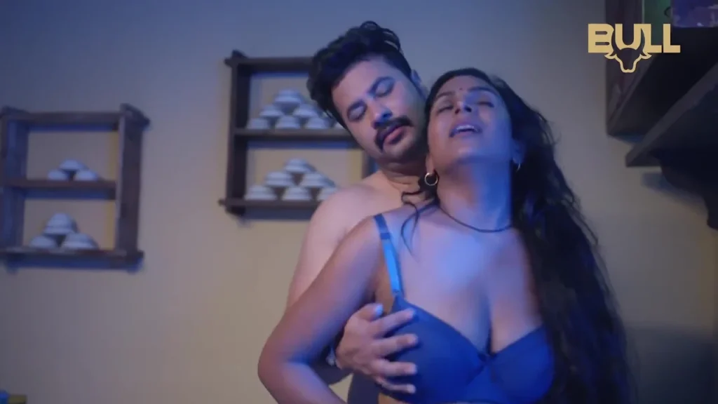Kachi – S01E03 – 2025 – Hindi Hot Web Series – BullApp