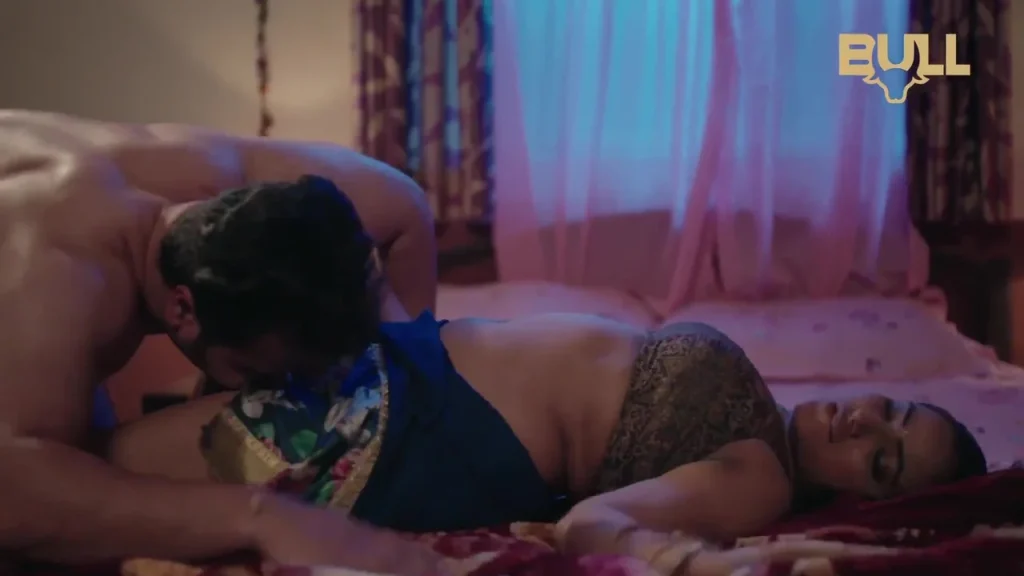 Kachi – S01E04 – 2025 – Hindi Hot Web Series – BullApp