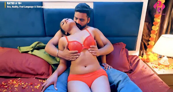 Madam Ji – S01E04 – 2025 – Hindi Hot Web Series – Hulchul