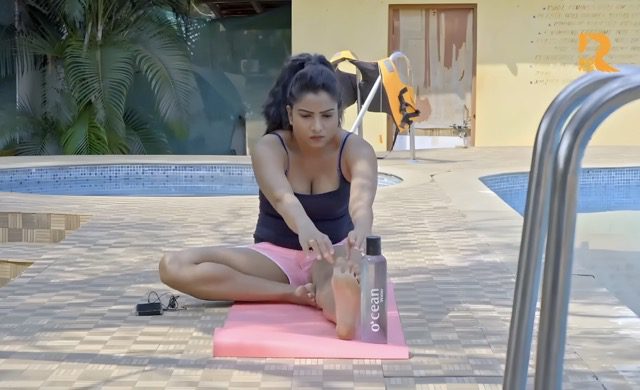 Padosan – S01E01 – 2025 – Hindi Hot Web Series – RioPlus