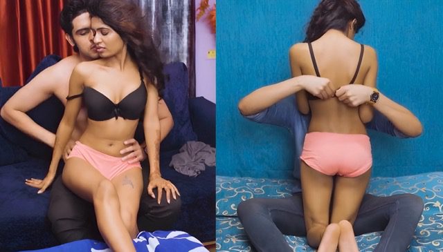Wasna – S01E01 – 2025 – Hindi Hot Web Series – SutraFlix