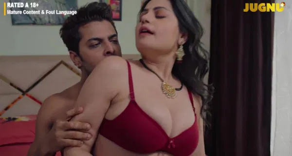 Ajab Bhanje Ki Gazab Maamiyan – S01E03 – 2025 – Hindi Hot Web Series – Jugnu
