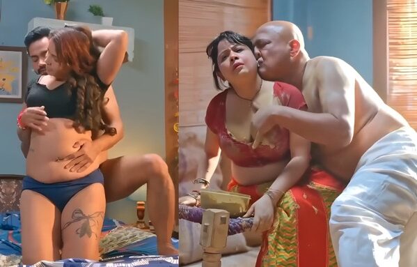 Chadar – S01E01 – 2025 – Hindi Hot Web Series – HitPrime