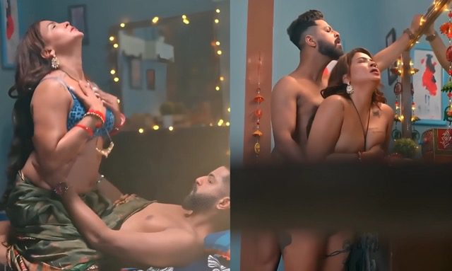 Chadar – S01E03 – 2025 – Hindi Hot Web Series – HitPrime