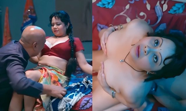 Chadar – S01E04 – 2025 – Hindi Hot Web Series – HitPrime