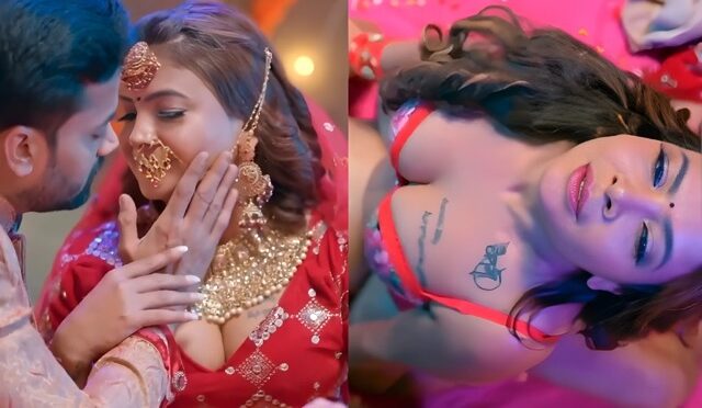 Chadar – S01E06 – 2025 – Hindi Hot Web Series – HitPrime