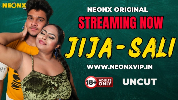 Jija Sali – 2025 – Hindi Uncut Short Film – NeonX