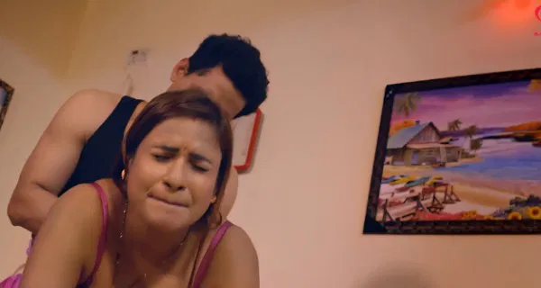 Poison – S01E01 – 2025 – Hindi Hot Web Series – Makhan