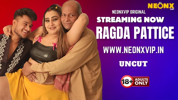 Ragada Pattice – 2025 – Hindi Uncut Short Film – NeonX