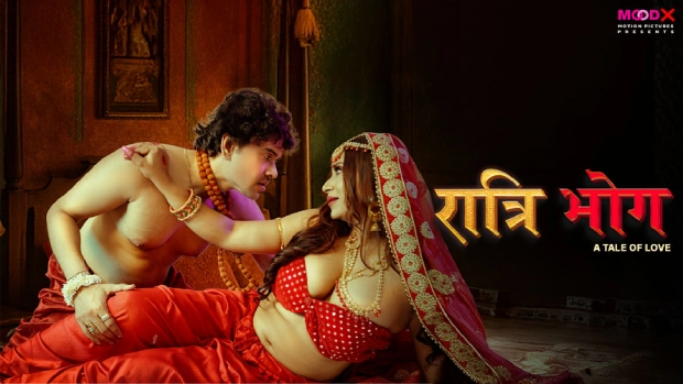 Ratri Bhog – S01E01 – 2025 – Hindi Uncut Web Series – MoodX