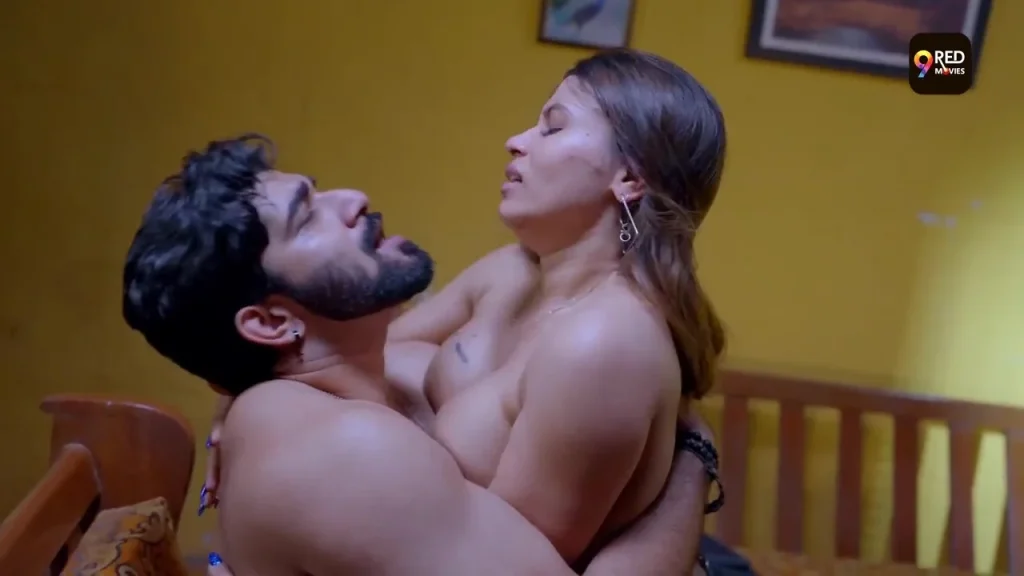 Ravan – S01E04 – 2025 – Hindi Hot Web Series – 9RedMovies