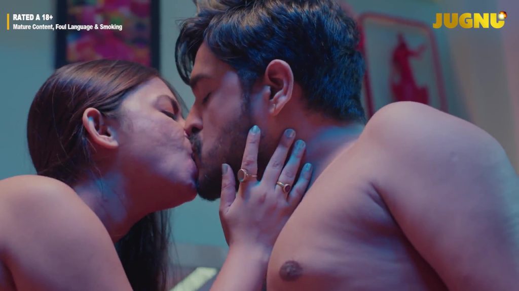 Shararati Saas – S01E02 – 2025 – Hindi Hot Web Series – Jugnu
