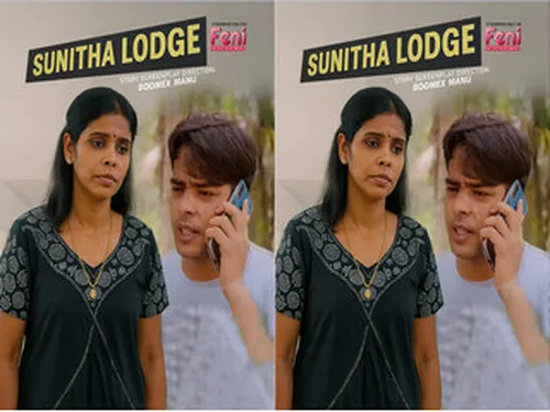 Sunitha Lodge – 2025 – Malayalam Uncut Short Film – Feni
