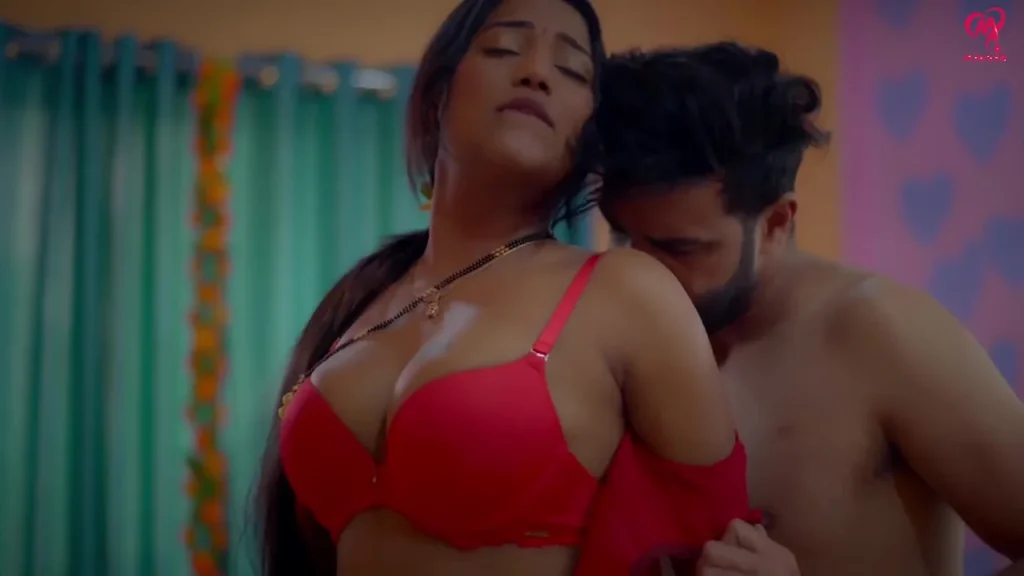 Two Sister – S01E01 – 2025 – Hindi Hot Web Series – Makhan