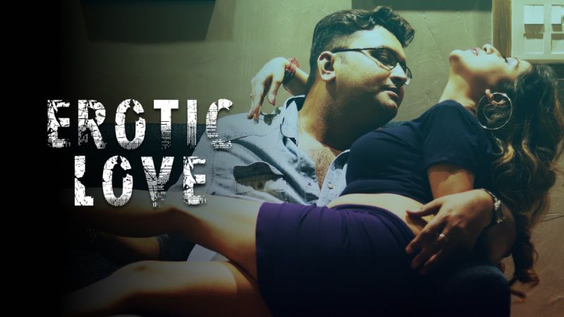 Erotic Love – 2025 – Bengali Hot Short Film – Navrang OTT