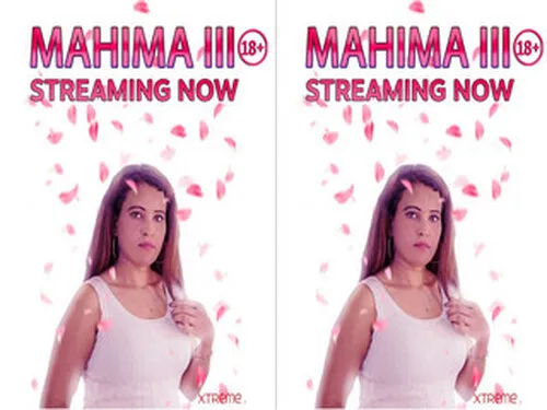 Mahima – Part 3 – 2025 – Malayalam Hot Short Film – Xtreme
