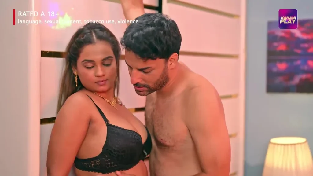 Garbhadaan – S01E03 – 2025 – Hindi Hot Web Series – KahaniPlay