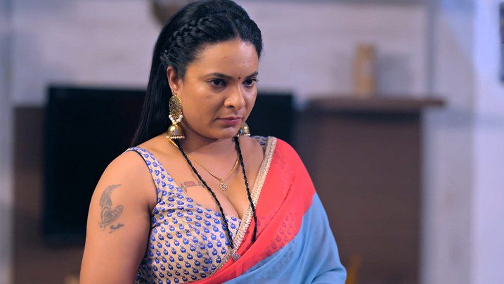 Behrupiya – S01E04 – 2026 – Hindi Hot Web Series – AkkuOTT