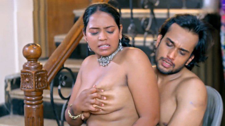 Chum Chum Bhabhi – S01E05 – 2026 – Hindi Hot Web Series – KahaniPlay